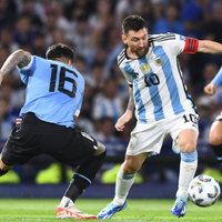 De cara al partido contra la Selección Argentina: la principal preocupación que hay en Uruguay