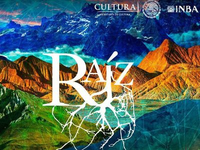 'Raíz” en el Centro Cultural del Bosque
