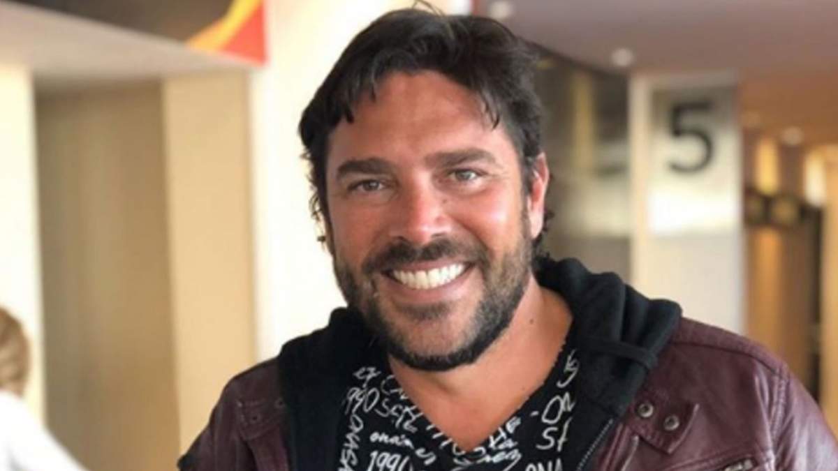 Matías Alé. Fuente; (Instagram)