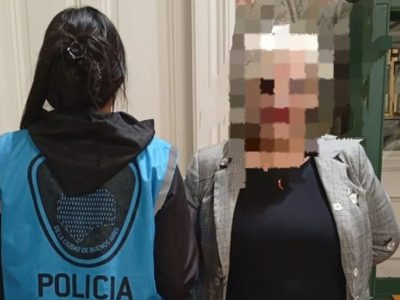 Detuvieron a una mujer que realizaba tratamientos estéticos sin autorización