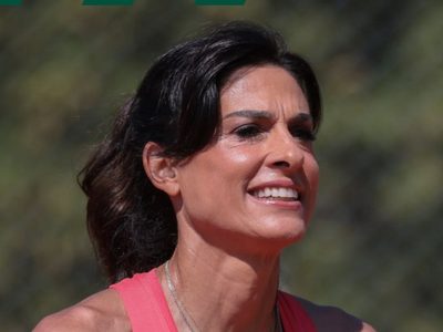 La disciplina que practica Gabriela Sabatini que ayuda a tonificar el cuerpo, controla el peso y reduce el estrés