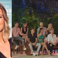 “La isla de las tentaciones 2”: regresa una de las concursantes de la temporada pasada y es la más c