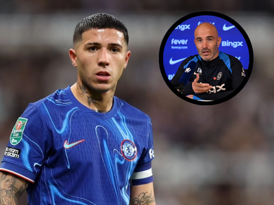 "Pueden irse": el Chelsea de Enzo Fernández sufrirá una fuerte reestructuración