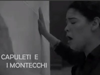 México Ópera Studio anuncia "Capuletos y Montescos"
