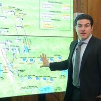"No soy Tláloc, pero...": Samuel García confía en "bombardeo" de nubes para resolver crisis de agua