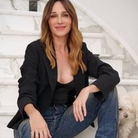Vero Lozano impone actitud con su pantalón animal print: cómo usar esta prenda salvaje sin perder elegancia