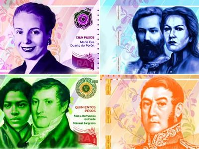 Asumir la inflación a través de los billetes, el proyecto de ley del PRO