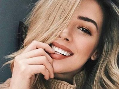 ¡No vas a poder decir no! Michelle Salas desafió a sus seguidores a hacer esto. ¡TREMENDO!