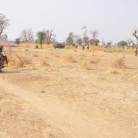 Secuestran a 25 alumnas en ataque contra una escuela de Nigeria