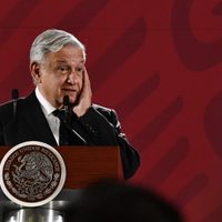 "Si es indispensable" habría consulta para juzgar a expresidentes: AMLO
