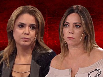 “No puedo creer”: el picante cruce entre Marina Calabró y Pía Shaw, tras un grave malentendido