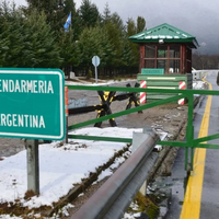 Miles de turistas se movilizarán este fin de semana por los pasos que conectan Chile y Neuquén