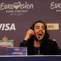 Portugal se lleva el Eurovisión 2017