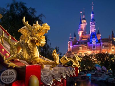 Una buena: Disney está listo para reabrir las puertas de uno de sus parques con estas medidas