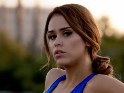 Sin tapujos: Yanet García muestra sus últimos retoques y sorprende. ¿Qué se hizo?