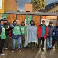 Auxiliares de servicio denuncian “maltrato y aprietes” en el Distrito Escolar IX