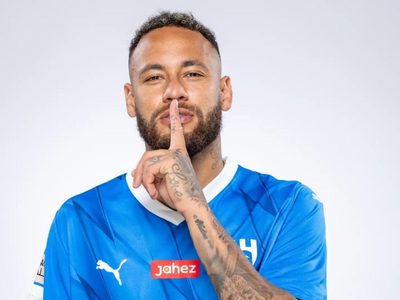 Gastó 30 millones de dólares: la inversión que hizo Neymar para su futuro