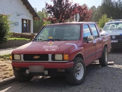 La policía de Aluminé expulsó a cuatro chilenos que ingresaron a Argentina de manera ilegal