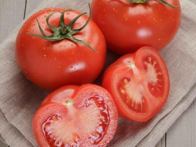 No tires las semillas de tomate: así podés almacenarlas y que te duren por mucho tiempo