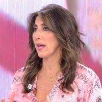 Paz Padilla sale en defensa de una colaboradora: "Si te critican es señal de que tú estás arriba"