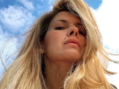 "¿Entienden por qué la chiquita se lleva todo?": Isabel Macedo sorprendió con esta publicación