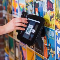 El código QR cumple 30 años; esta es su historia