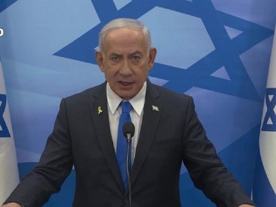Guerra en Medio Oriente: Israel negociará directamente con el Líbano