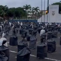 Ecuador: Ataque deja cinco muertos en la ciudad donde se decomisó cargamento inédito de drogas