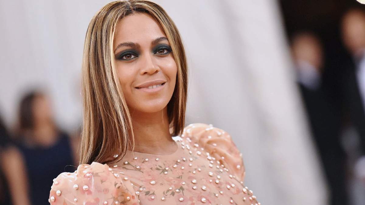 Beyoncé. Fuente: (Instagram)