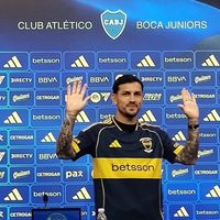 ¿Leandro Paredes titular?: el posible once de Boca para enfrentar a Unión