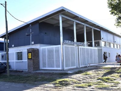 El Jardín 27 pasó tres días sin clases por el olor a gas: acusan “desidia” del Gobierno