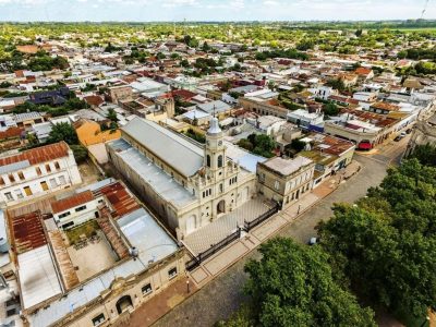 Retroceso: otra localidad bonaerense vuelve a la fase 1 de la cuarentena
