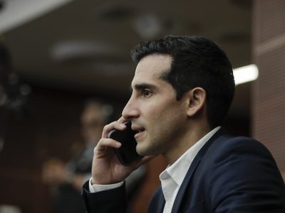 La Conade de Rommel Pacheco se queda sin teléfono ni internet por falta de pago