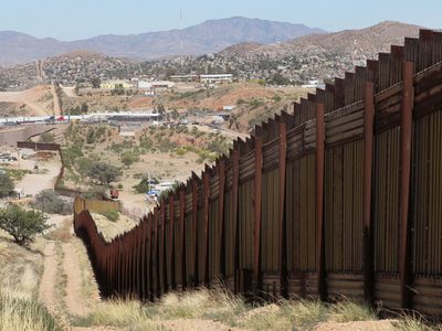 En ninguna otra frontera del mundo fallecen más migrantes que entre México y Estados Unidos