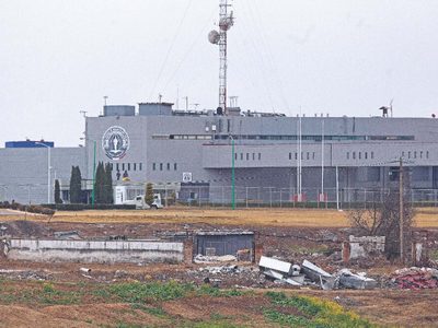El negocio tras la extinción de los Ceferesos