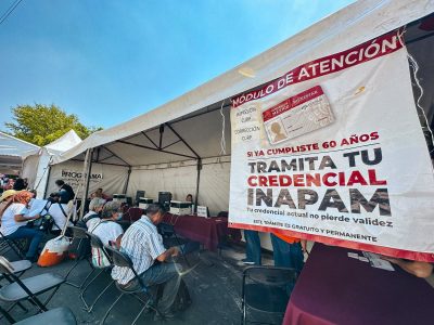 INAPAM beneficios: Lista de tiendas y farmacias con descuento para adultos mayores