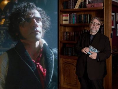 Frankenstein: Quién es quién en la nueva película de Guillermo del Toro para Netflix