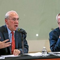 Ante la desaceleración, un futuro incierto