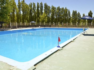 Las inscripciones para las actividades de verano en Zapala superaron todas las expectativas