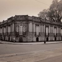 La memoria de la Casa Lamm
