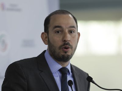 PAN denunciará ante organismos internacionales “cooptación de los poderes” en México