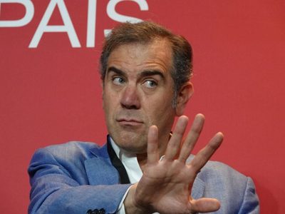 Lorenzo Córdova: no me interesa la rectoría de la UNAM
