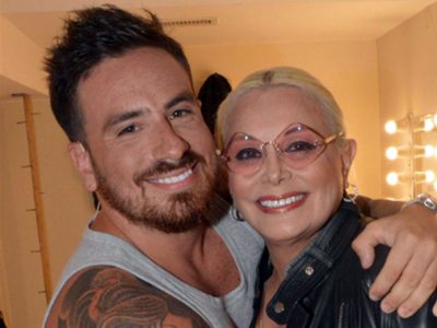 “Temía por su carrera, su vida”: Carmen Barbieri contó el momento que pudo iniciar el cáncer de Fede
