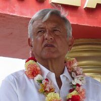 Coincide AMLO con el Papa: la corrupción es el principal problema de México