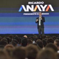 Anaya: La estrategia desesperada