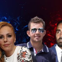 La peor denuncia contra Rocío Carrasco y Fidel Albiac sobre David Flores: "Apartado y solo"