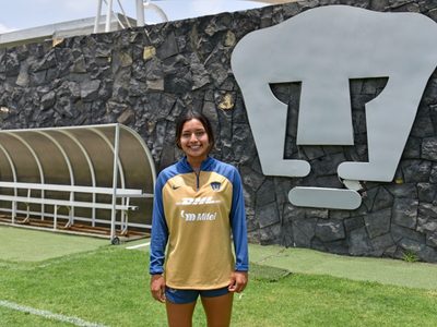 Yaneisy Rodríguez, defensa de Pumas: “Uso mi voz para hacer visible el racismo”