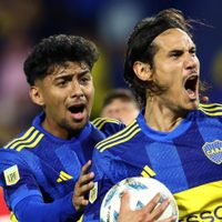 Más de 10 millones de euros: la oferta que llegó a Boca por una de sus figuras principales