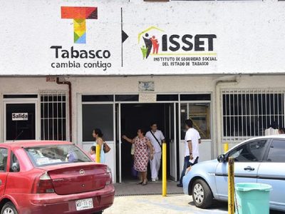 Destapan 'cloaca” de corrupción en el Instituto de Seguridad Social de Tabasco