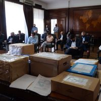La Secretaría de Energía abrió las ofertas del Plan Gas